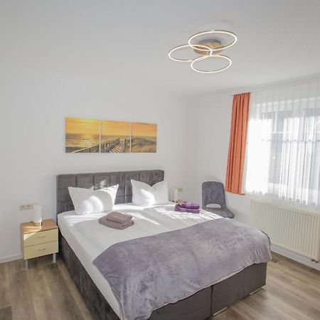 Ferienhaus Zum Suedstrand Sellin  外观 照片