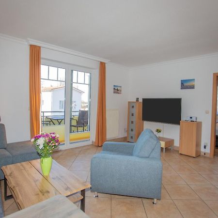 Ferienhaus Zum Suedstrand Sellin  外观 照片