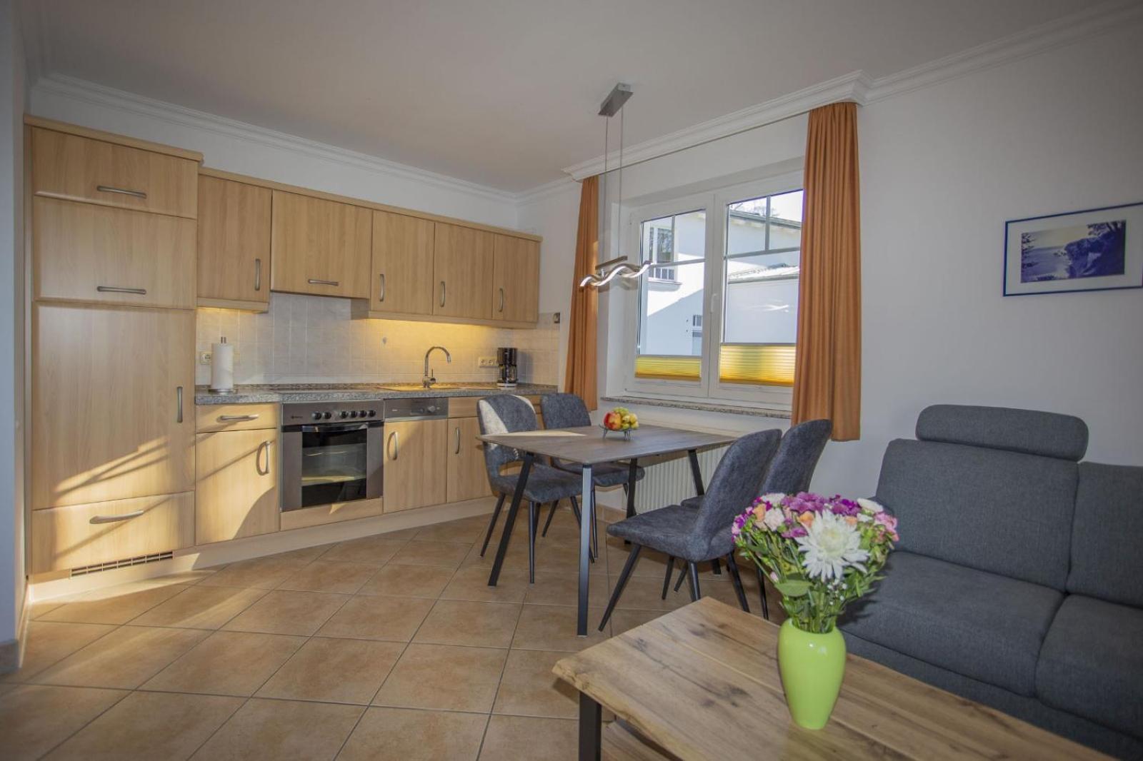 Ferienhaus Zum Suedstrand Sellin  外观 照片
