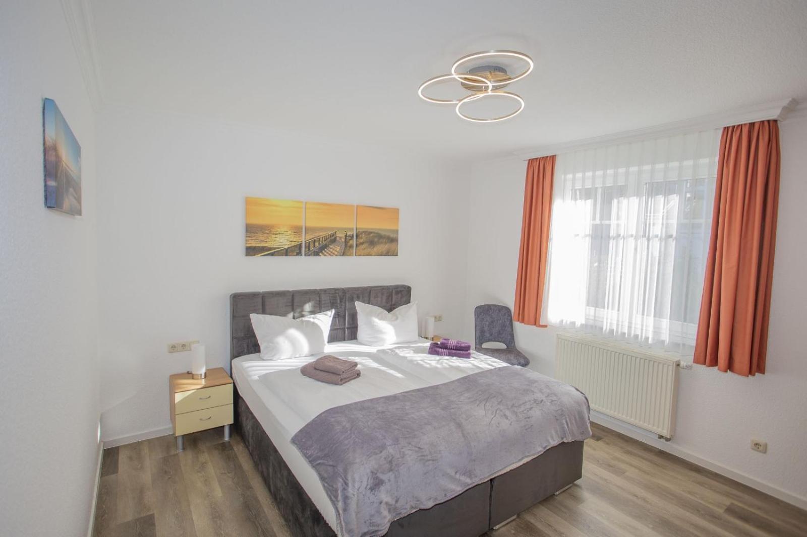 Ferienhaus Zum Suedstrand Sellin  外观 照片