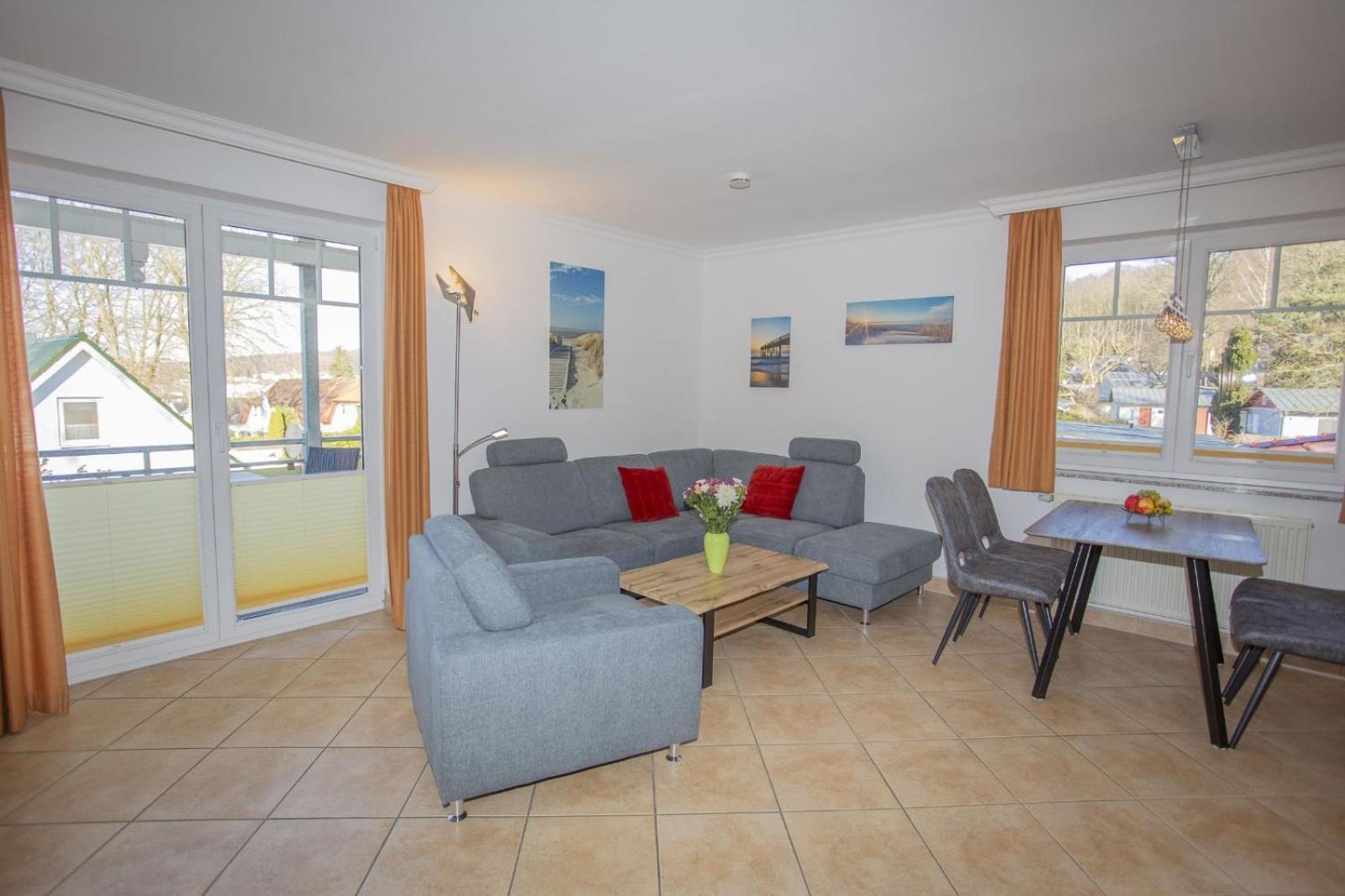 Ferienhaus Zum Suedstrand Sellin  外观 照片
