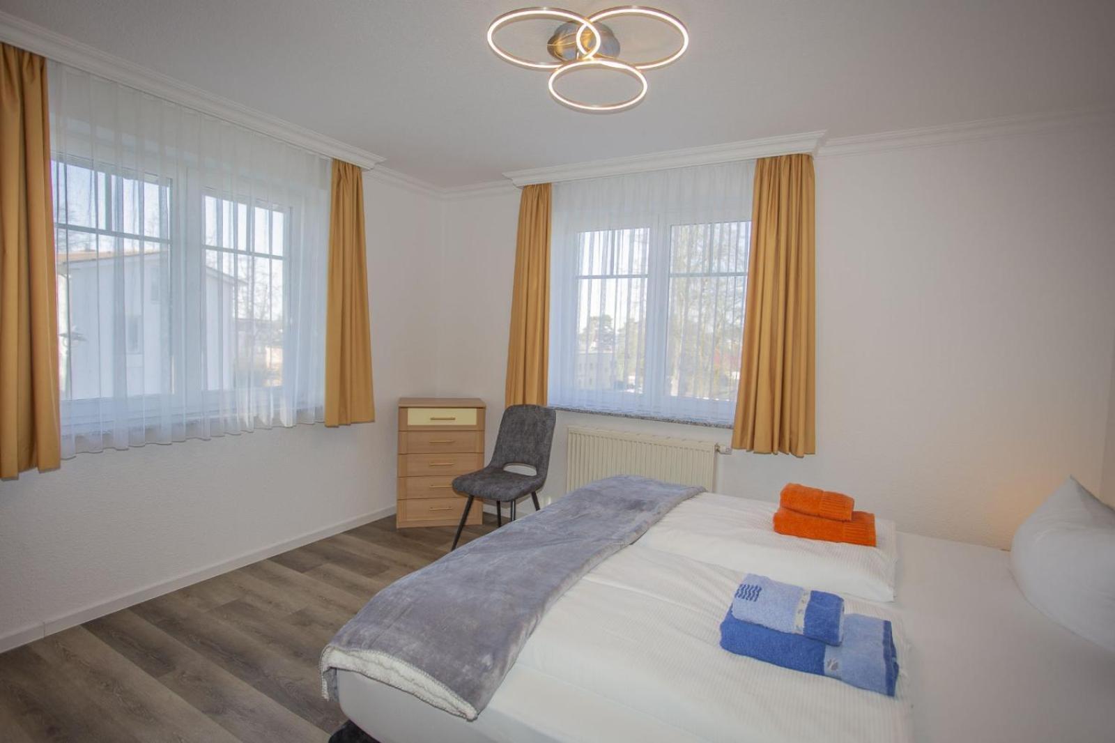 Ferienhaus Zum Suedstrand Sellin  外观 照片