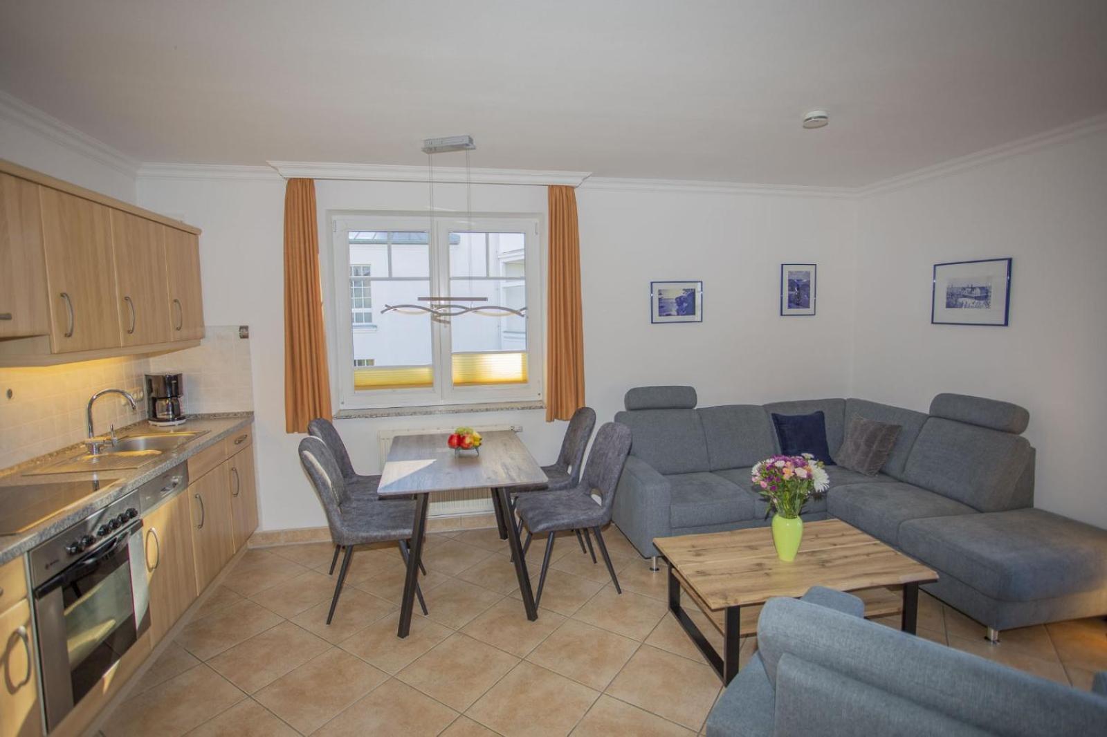 Ferienhaus Zum Suedstrand Sellin  外观 照片