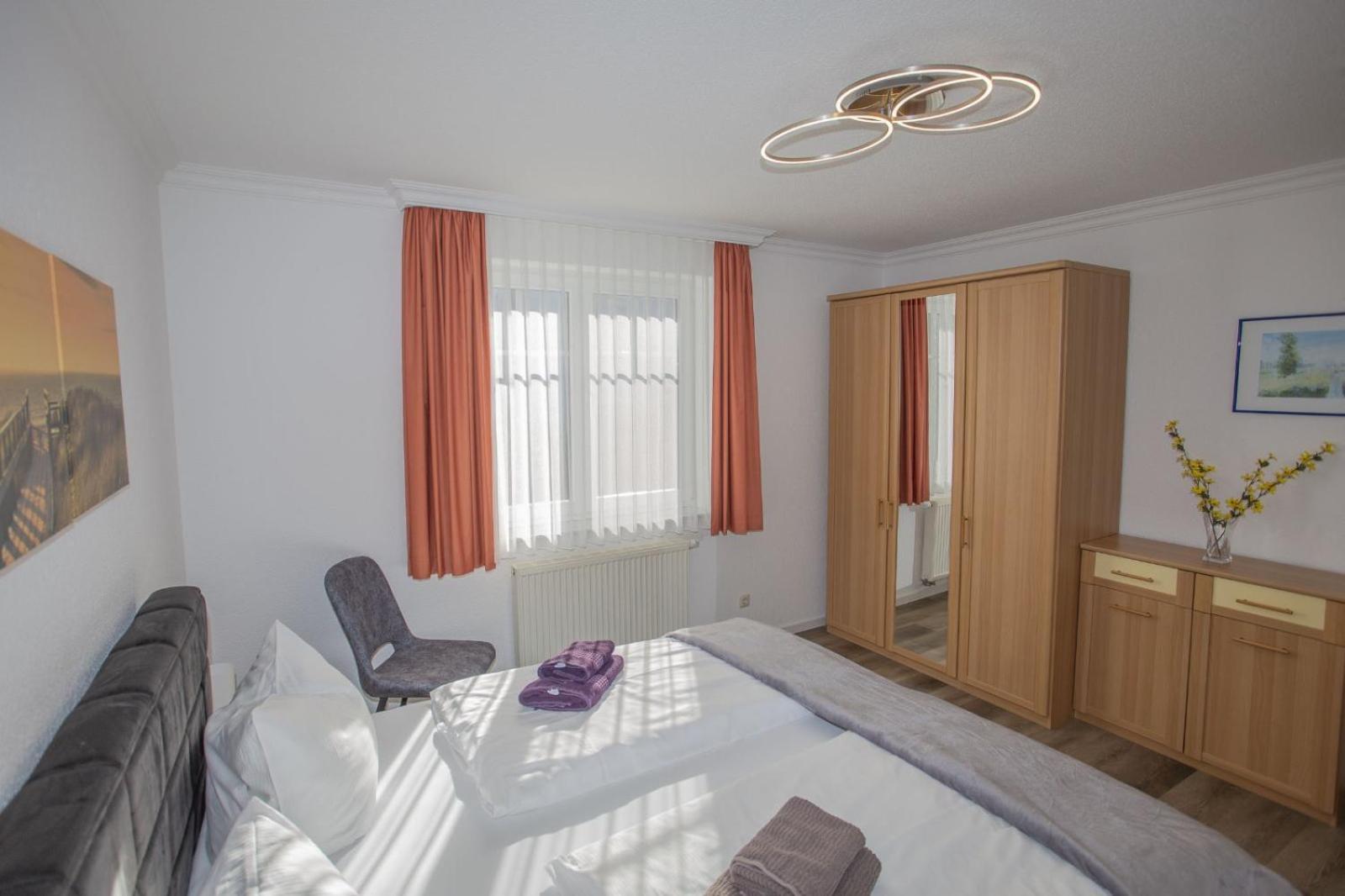 Ferienhaus Zum Suedstrand Sellin  外观 照片